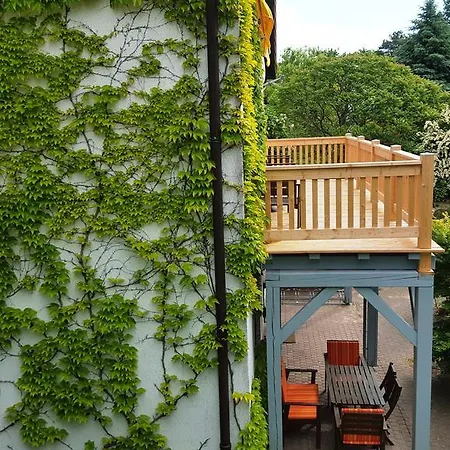 Apartment Haus Seefeld *