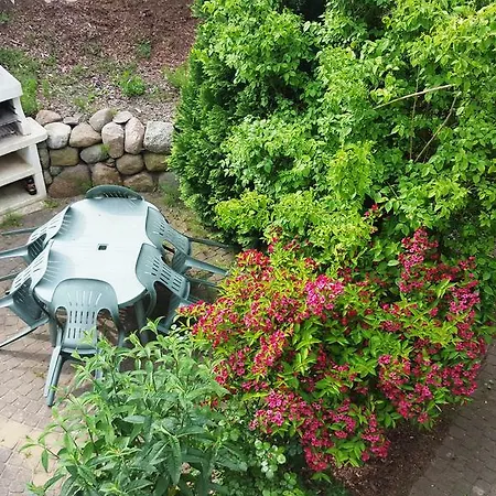 Apartment Haus Seefeld