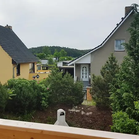 Haus Seefeld Apartment *