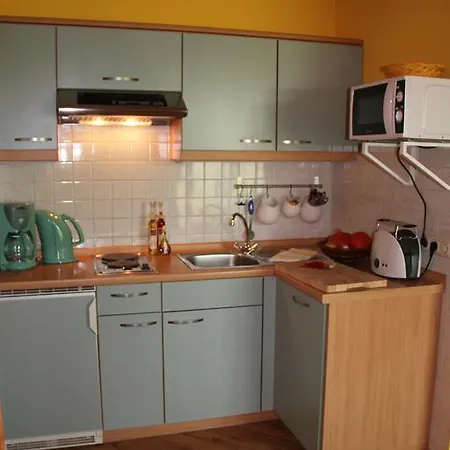 Haus Seefeld * Uckeritz