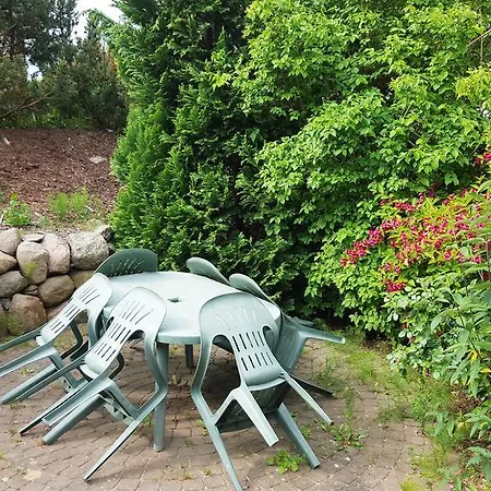 Haus Seefeld Appartamento