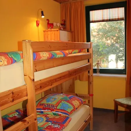 Haus Seefeld Apartment *