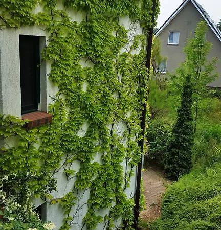 Haus Seefeld Uckeritz