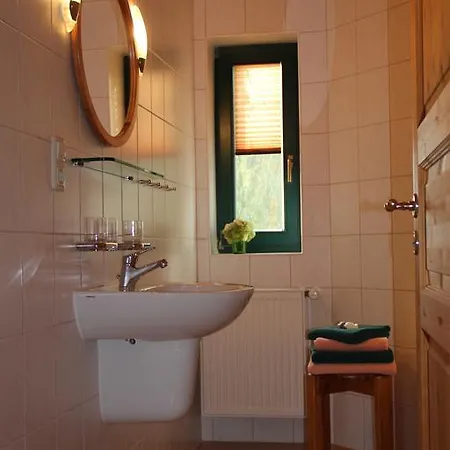 Haus Seefeld * Uckeritz