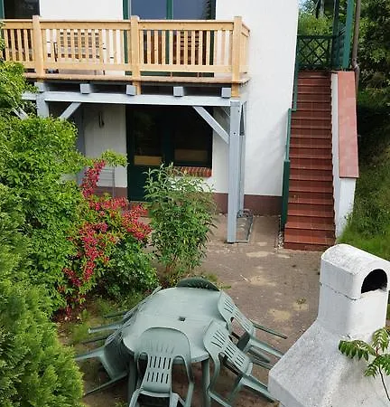 Haus Seefeld Ückeritz