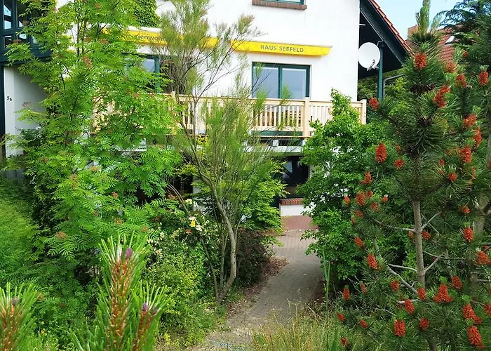 Haus Seefeld *