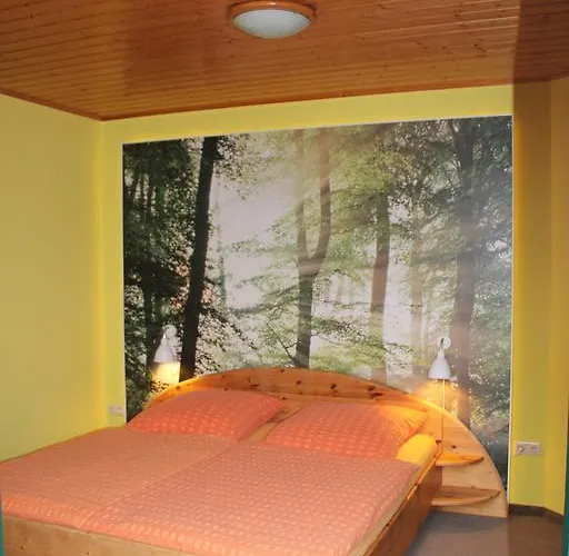 Haus Seefeld *