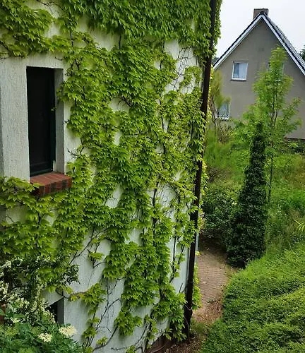 Haus Seefeld 우케리츠