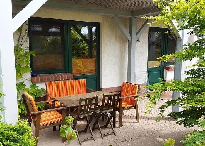 Haus Seefeld