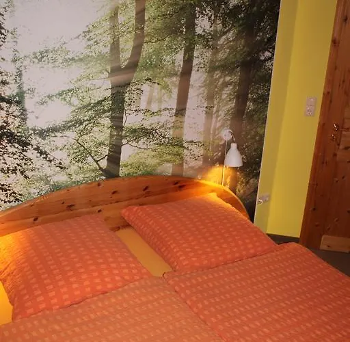 Haus Seefeld *