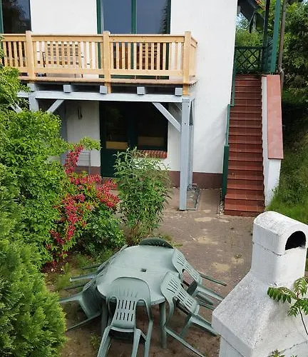 Haus Seefeld 우케리츠